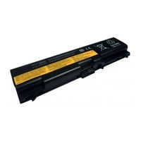 Tecbattery - Batería Alternativa Lenovo Thinkpad T410 T510 T420 T520 E50