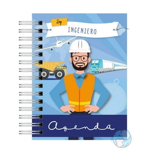 Elefante Azull - Agenda Ingeniería