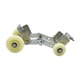 thumbnail image 3 of Plataforma Rodante Para Ruedas De Motocicletas, Para Viajes, Garaje, Daños En Los Neumáticos, Antideslizante, Portátil, Para Patines De Ruedas, 3 of 5