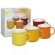 thumbnail image 1 of Set 4 Mugs Magma Caja de Regalo, 1 of 3