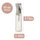 thumbnail image 3 of Botella de Spray MIGHTY STRONG 300 ml Rociado Continuo, 3 of 7