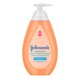 thumbnail image 1 of Johnson's Baby Jabón y Shampoo para Bebé sin lágrimas 400 ml, 1 of 7