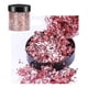 thumbnail image 1 of Escamas En Hoja Rosado Claro Papel Resina Epóxica Flake, 1 of 3
