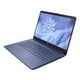 thumbnail image 4 of Laptop HP 14" Intel N4120 8 GB RAM 64 GB eMMC + 256 GB SD, 4 of 8