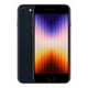 thumbnail image 1 of iPhone SE 2022 3rd Gen 64GB Negro Nuevo, 1 of 3