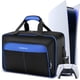 thumbnail image 1 of Maletín De Transporte Para Consola Ps5 Con Accesorios Negro, 1 of 7