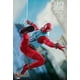 thumbnail image 2 of Figura Vgm34 - Marvel Comics - Marvels Spider-man - Spider-man Scarlet Suit Version, 2 of 2