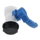 thumbnail image 5 of Accesorios De Adaptador De Conector De Manguera De Grifo De Agua De Jardín De Patio DN50, 5 of 5