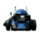 thumbnail image 2 of Maquina Cortar Pasto 6 5hp, 2 of 3