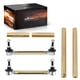 thumbnail image 1 of Kit de Ajuste de Conectores de Barra Estabilizadora maXpeedingrods para BMW E36, E46 y E90, 1 of 8
