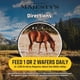 thumbnail image 5 of Suplemento Flex Xt Wafers Para El Apoyo Articular De Caballos, 5 of 9