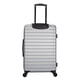 thumbnail image 2 of Maleta Carry On Protege Vacationer 20 Pulgadas Expandible Plata, 2 of 3