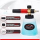 thumbnail image 4 of Cañón de Espuma Premium Swift Auto Care 1L Ajustable, 4 of 8