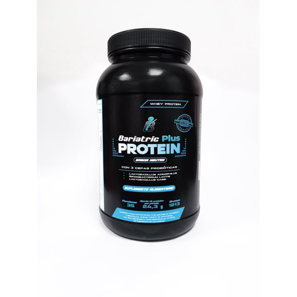 BariatricPlus Protein Neutro