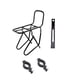 thumbnail image 3 of Portaequipajes Delantero Para Bicicleta, Portabicicletas De Acero Para Ir De Compras, 3 of 3
