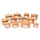 thumbnail image 5 of Contenedor e-jen Premium Kimchi, chucrut 1.7 L con tapa para aspiradora, 5 of 5