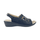 thumbnail image 1 of SANDALIAS PASSER NEGRO MUJER | 019-02 - Talla 36, 1 of 7