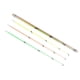 thumbnail image 1 of 3x Ca?a De Carpa Media Balsa Reparación De Puntas Accesorios Para Ca?a De Pescar Alimentador Ca?a De Pescar 3 Uds 7147 Fibra De Vidrio, 1 of 5