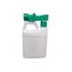 thumbnail image 4 of Pulverizador para manguera de jardín Natures Wisdom 2 x 950 ml, proporción 30:1, 4 of 6