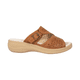 thumbnail image 1 of SANDALIAS PASSER CARAMELO MUJER | 117-16 - Talla 40, 1 of 6