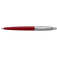 Boligrafo Parker Jotter Originals Retractil Rojo