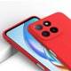 thumbnail image 5 of Carcasa Compatible Con Honor X7D 5g Goma Lila, 5 of 7