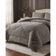 thumbnail image 4 of COBERTOR ELEGANTE DE INVIERNO CON CHIPORRO KING15, 4 of 5