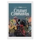 thumbnail image 1 of Creature Commandos Kits de Pintura de Diamantes para Adultos 5D DIY Diamond Art Kits Full Drill Diamond Dots para Regalo Decoración de Pared y Relajación Artes de Gemas 20*30cm, 1 of 6