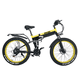 thumbnail image 2 of E-Fatbike750w Yellow, 2 of 3