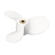 thumbnail image 3 of Accesorio de hélice para rco 6E0-45943-01el, hélice en espiral de Motor fueraborda Compatible con aleación de aluminio para 7 1/2 x 8, 3 of 5