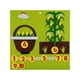 thumbnail image 4 of Montessori Juguetes Matemáticas Juguetes Tablero Ocupado Para Verduras Actividad Maíz, 4 of 5