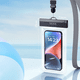 thumbnail image 4 of Funda Protectora Celular Waterproof Fotos Y Videos 30 Metros, 4 of 6