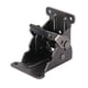 thumbnail image 5 of Bisagra Autoblocante, Patas De Mesa Plegables, Soporte Para Mesas De Trabajo, Muebles De 0 A 90, Color Negro, 5 of 5