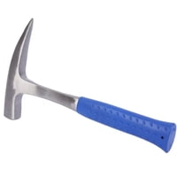 Genérica - Martillo Geológico 22Oz /Cabeza Pesa 623Gr