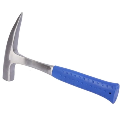 Genérica - Martillo Geológico 22Oz /Cabeza Pesa 623Gr