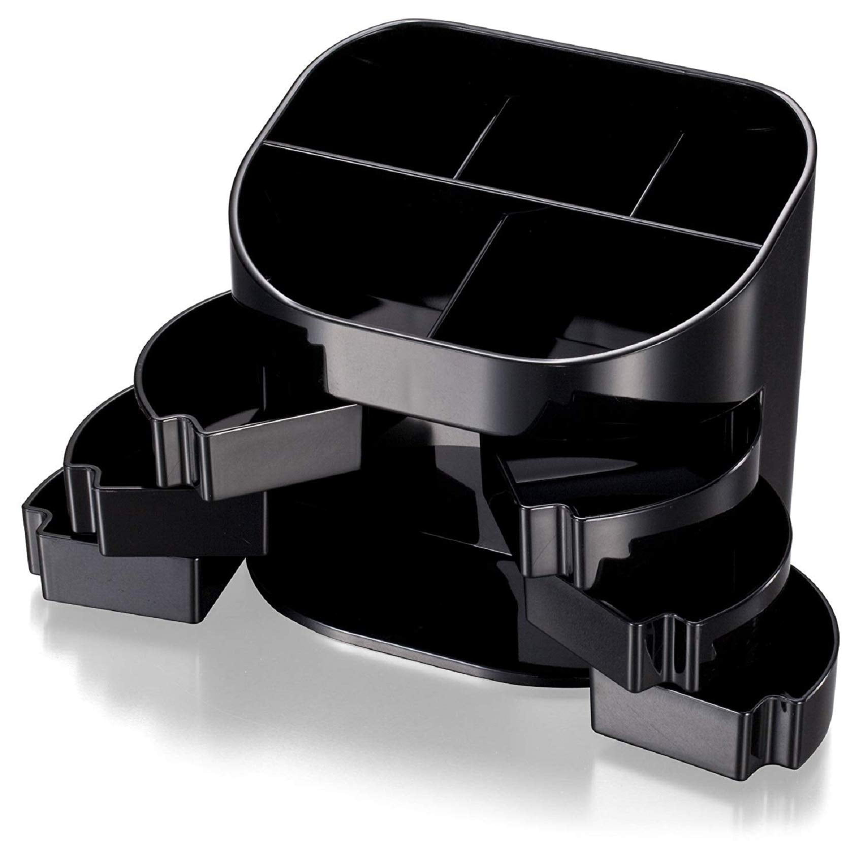 Organizador De Escritorio Officemate Serie 2200 Double Supply
