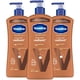 thumbnail image 1 of Crema Corporal Vaseline Cocoa Radiant 600ml Pack 3 Hidratante, 1 of 3