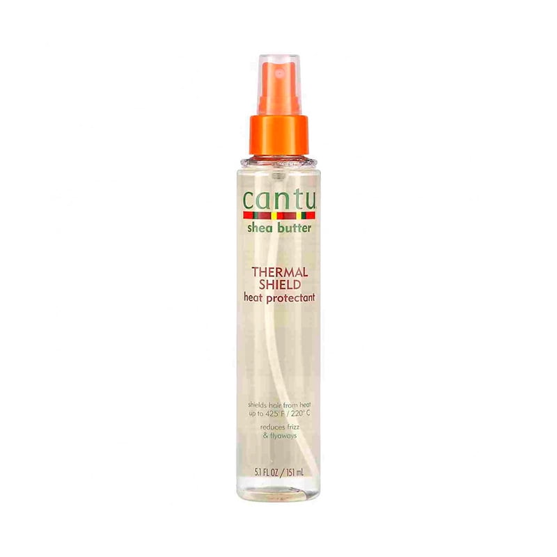 Cantu - Protector Térmico Con Karité 151ml
