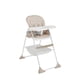 thumbnail image 1 of Silla de Comer Mimzy Snacker Taupe, 1 of 8