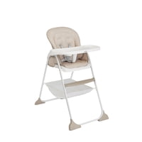 Joie - Silla De Comer Mimzy Snacker Taupe