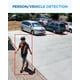 thumbnail image 5 of Sistema de cámaras de seguridad Forcovr de 8 canales, 5 MP, PoE, disco duro de 2 TB, 5 of 9