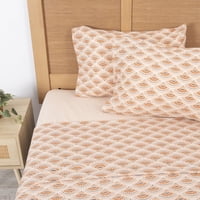 Mashini - Sabana Polar Estampada 2 P Elqui