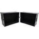 thumbnail image 4 of Estuche para LP Harmony Audio 100 Vinilos con Ruedas, 4 of 9