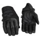 thumbnail image 4 of Guantes Milwaukee Leather MG7570 Talla Grande con Palma de Gel y Calavera Reflectante, 4 of 7
