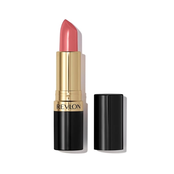 Labial Revlon Super Lustrous Fórmula Cremosa 4 g