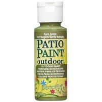 Pintura Decoart Patio Fern Green 60 Ml