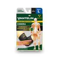 Codera Estabilizadora Vantelin L Negra