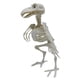thumbnail image 3 of Decoración de esqueleto de de Halloween, escultura, decoración falsa, figurita de huesos de animales para fiesta, festival, hogar, escritorio, 3 of 5