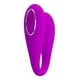thumbnail image 3 of Vibrador De Silicon Suave Control Mediante App Bluetooth, 3 of 5
