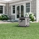 thumbnail image 3 of Carrete para manguera de jardín Suncast Swivel Smart Trak 69 m 5/8", 3 of 5